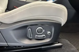 Jaguar E-Pace, 2.0, 147 kW, bensiin, automaat, nelikvedu