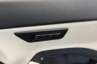 Jaguar E-Pace, 2.0, 147 kW, bensiin, automaat, nelikvedu