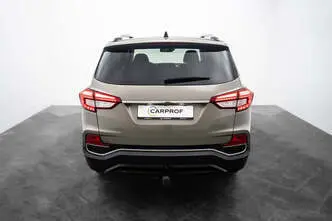 Ssangyong REXTON, 2.2, 133 kW, diisel, automaat, nelikvedu