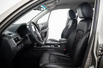 Ssangyong REXTON, 2.2, 133 kW, diisel, automaat, nelikvedu