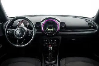 MINI Clubman, 1.5, 85 kW, diisel, automaat, esivedu