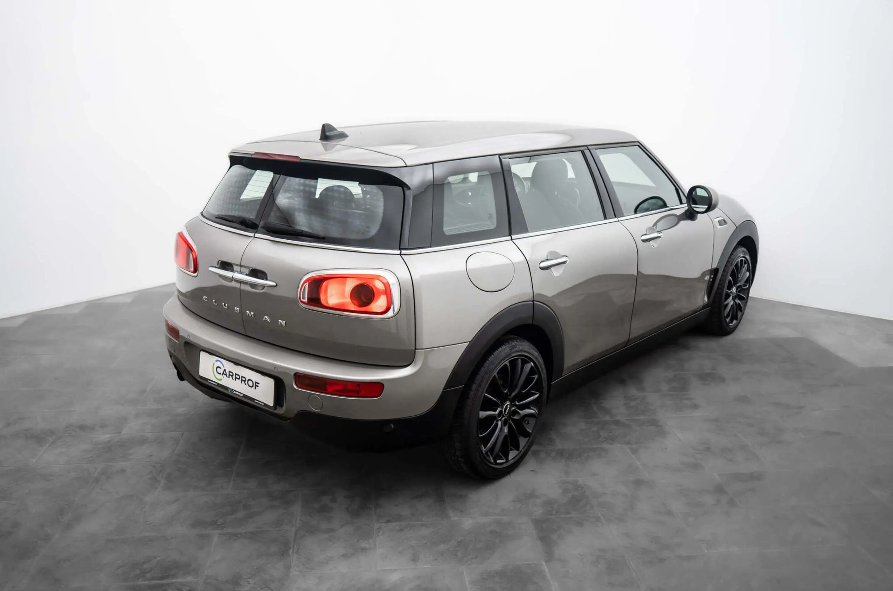 MINI Clubman, 1.5, 85 kW, diisel, automaat, esivedu