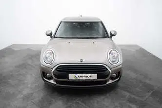 MINI Clubman, 1.5, 85 kW, diisel, automaat, esivedu