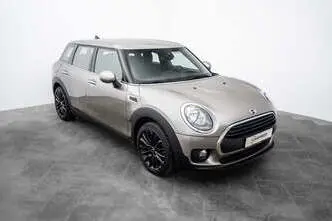 MINI Clubman, 1.5, 85 kW, diisel, automaat, esivedu