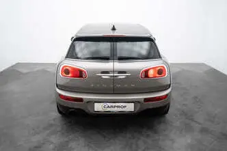 MINI Clubman, 1.5, 85 kW, diisel, automaat, esivedu
