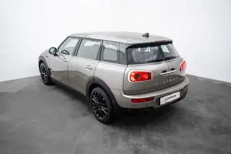 MINI Clubman, 1.5, 85 kW, diisel, automaat, esivedu