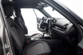 MINI Clubman, 1.5, 85 kW, diisel, automaat, esivedu