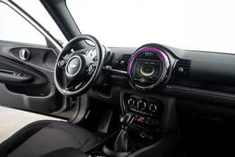 MINI Clubman, 1.5, 85 kW, diisel, automaat, esivedu