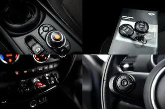 MINI Clubman, 1.5, 85 kW, diisel, automaat, esivedu