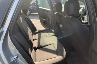 Opel Astra, 1.4, 103 kW, бензин, автомат, передний привод