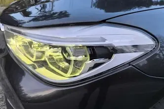 BMW 620 Gran Turismo, 2.0, 140 kW, diesel, automatic, rear-wheel drive