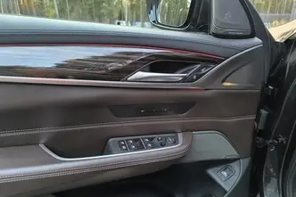 BMW 620 Gran Turismo, 2.0, 140 kW, diesel, automatic, rear-wheel drive