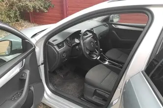 Škoda Octavia, 1.6, 81 kW, diesel, manual, front-wheel drive