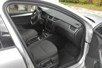 Škoda Octavia, 1.6, 81 kW, diesel, manual, front-wheel drive