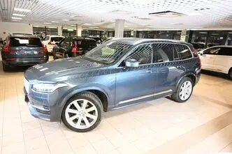 Volvo XC90, 2.0, 173 kW, diisel, automaat, nelikvedu