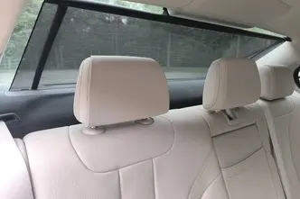 BMW 520, 2.0, 140 kW, diisel, manuaal, tagavedu