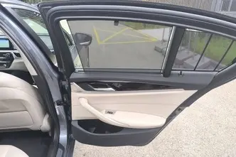 BMW 520, 2.0, 140 kW, diisel, manuaal, tagavedu