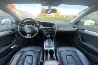 Audi A5, 2.0, 105 kW, dīzelis, automātiskā, priekšējā piedziņa