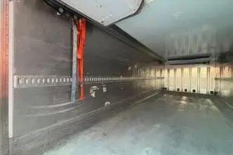 Mercedes-Benz Actros, 350 kW, diesel, automatic