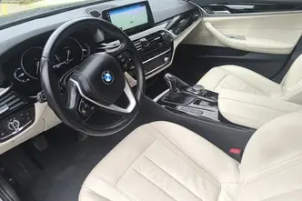 BMW 520, 2.0, 140 kW, diisel, manuaal, tagavedu
