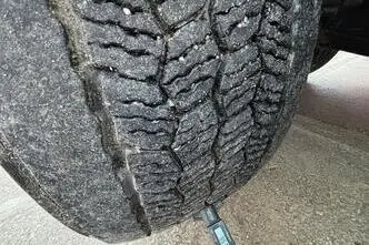 Mercedes-Benz Actros, 350 kW, diesel, automatic