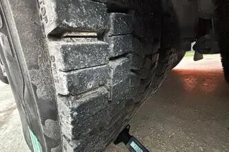 Mercedes-Benz Actros, 350 kW, diesel, automatic