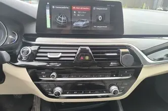 BMW 520, 2.0, 140 kW, diisel, manuaal, tagavedu