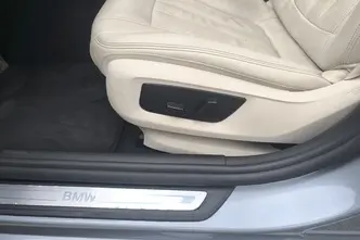 BMW 520, 2.0, 140 kW, diisel, manuaal, tagavedu