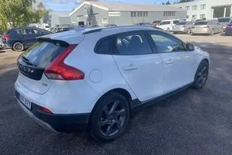 Volvo V40 Cross Country, 1.6, 84 kW, diisel, manuaal, esivedu