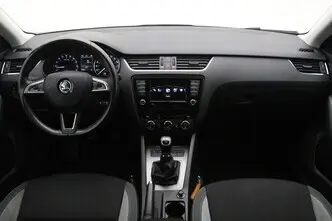 Škoda Octavia, 1.6, 81 kW, diisel, manuaal, esivedu