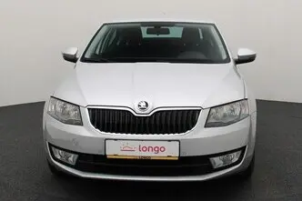 Škoda Octavia, 1.6, 81 kW, diisel, manuaal, esivedu