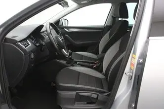 Škoda Octavia, 1.6, 81 kW, diisel, manuaal, esivedu