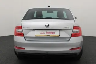 Škoda Octavia, 1.6, 81 kW, diisel, manuaal, esivedu