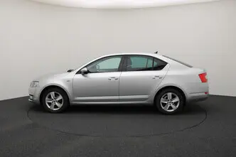 Škoda Octavia, 1.6, 81 kW, diisel, manuaal, esivedu