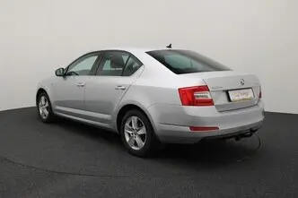 Škoda Octavia, 1.6, 81 kW, diisel, manuaal, esivedu