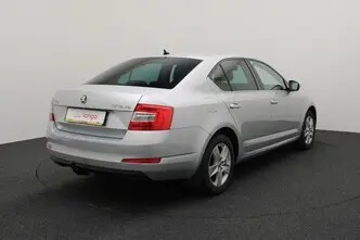 Škoda Octavia, 1.6, 81 kW, diisel, manuaal, esivedu