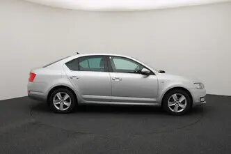 Škoda Octavia, 1.6, 81 kW, diisel, manuaal, esivedu