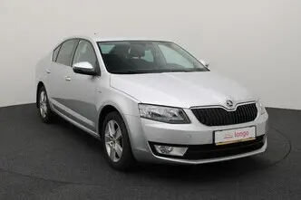 Škoda Octavia, 1.6, 81 kW, diisel, manuaal, esivedu