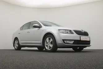 Škoda Octavia, 1.6, 81 kW, diisel, manuaal, esivedu