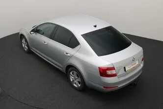 Škoda Octavia, 1.6, 81 kW, diisel, manuaal, esivedu