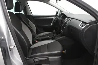 Škoda Octavia, 1.6, 81 kW, diisel, manuaal, esivedu