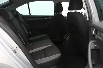 Škoda Octavia, 1.6, 81 kW, diisel, manuaal, esivedu