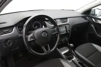 Škoda Octavia, 1.6, 81 kW, diisel, manuaal, esivedu