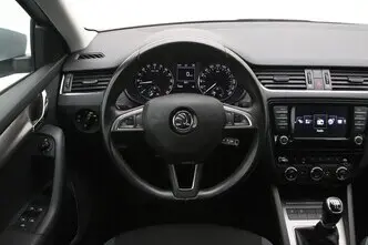 Škoda Octavia, 1.6, 81 kW, diisel, manuaal, esivedu