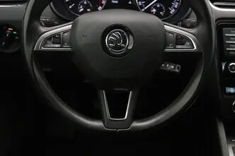 Škoda Octavia, 1.6, 81 kW, diisel, manuaal, esivedu