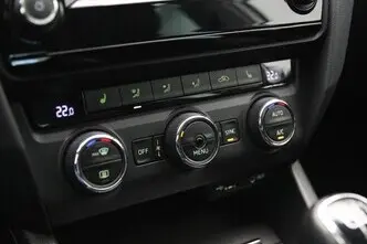 Škoda Octavia, 1.6, 81 kW, diisel, manuaal, esivedu