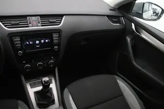 Škoda Octavia, 1.6, 81 kW, diisel, manuaal, esivedu