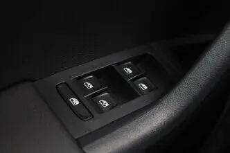 Škoda Octavia, 1.6, 81 kW, diisel, manuaal, esivedu