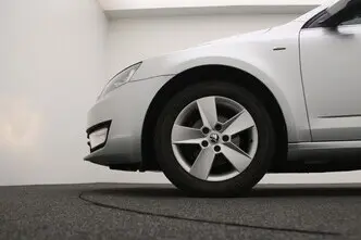 Škoda Octavia, 1.6, 81 kW, diisel, manuaal, esivedu