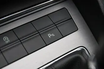 Škoda Octavia, 1.6, 81 kW, diisel, manuaal, esivedu